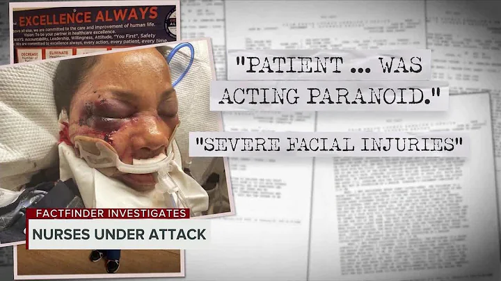 Factfinder Investigates Violence against nurses