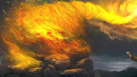 سورة النمل - بصوت الشيخ احمد الحذيفي