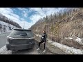 Ч 3. Мой Перегон TOYOTA WISH  Владивосток Краснодар. Зашёл на Алтай.