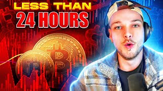 Bitcoin Halving Coming: What Happens To Altcoins And Why Is Crypto Crashing?!