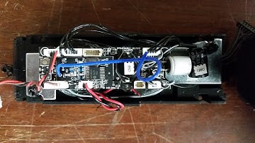 46. BLI Paragon 3 Decoder Issues