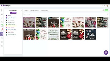 Post Magik (File Manager) Other Tools - Copy and Paste files