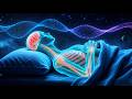 136.10Hz + 174Hz + 285Hz + 528Hz｜Calm Anxiety, Relax Your Body &amp; Sleep Deeply