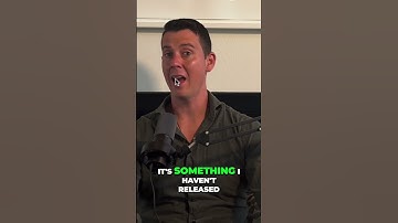 He Reveals Secret YouTube AI Automation System (Never Seen Before!) #shorts