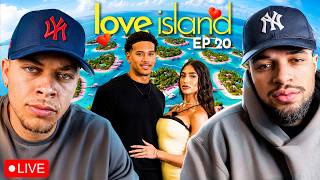 LOVE ISLAND S8E20 | The Minorities