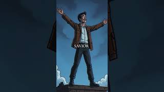 The Cult Leader Who Recorded Mass Murder