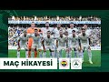 Fenerbahçe 1-2 Bitexen Giresunspor