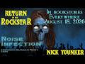 Noise Infection (ft. Ragnar & Penny Lash) From the full-throttle thriller novel, "Return of the Rockstar"