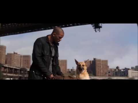 I am Legend
