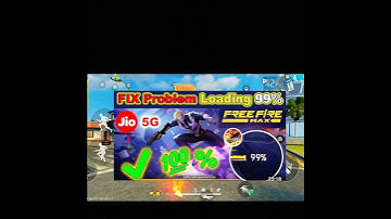 how to solve 99 loading problem in free fire   #shorts #freefire #mdjayyt