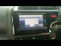 Honda gathers vxm174vfi code unlocked by navigationdisk