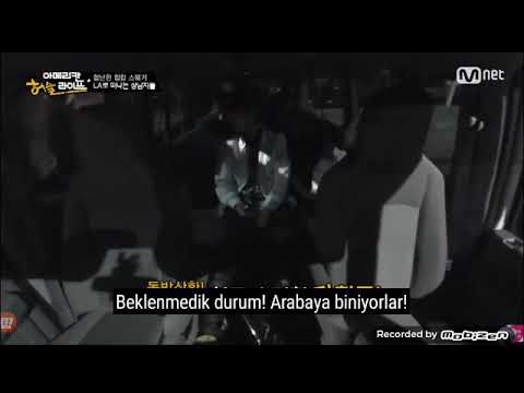 BTS kaçırılma şakası (5 mayıs 2020)