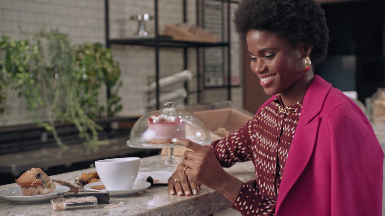 High Fashion Nail Designs are Absolutely Stunning | imPRESS Couture Collection