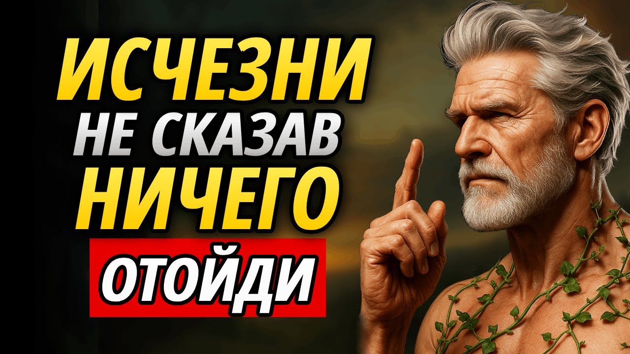 ЕСЛИ ТЕБЯ ОТТАЛКИВАЮТ И ИГНОРИРУЮТ, СДЕЛАЙ ЭТИ 12 ШАГОВ