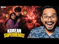 The Wonderfools Review BHAI Kya Hai Ye The Wonderfools Kdrama The Wonderfools Korean Drama 