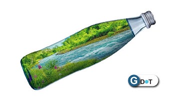 How to Making of a Fantasy Photo-Manipulation using Stock Images | Photoshop Tutorial