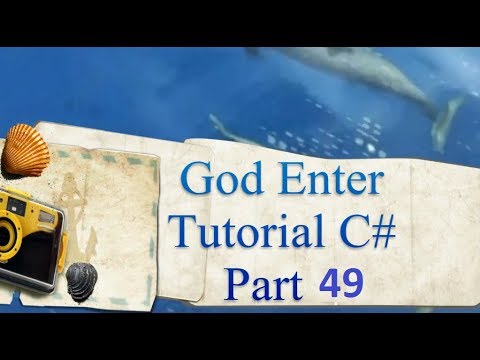 C#  Substrings Tutorial Part - 49