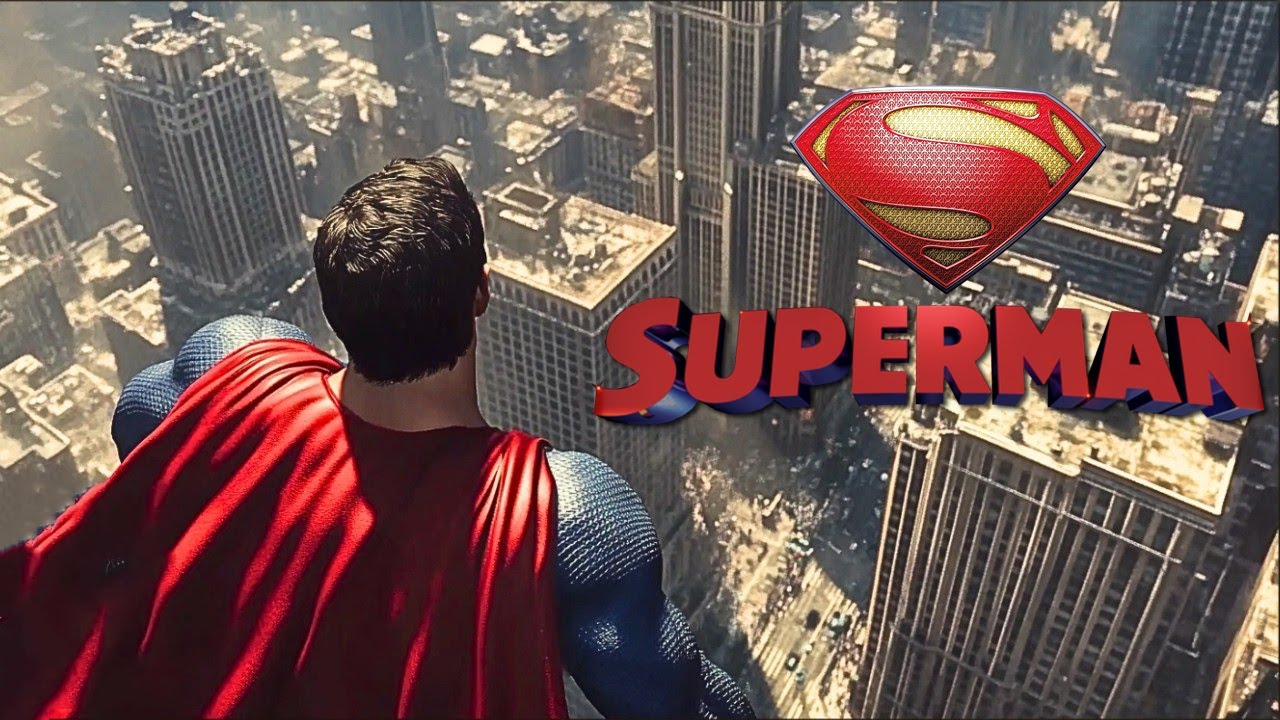 SUPERMAN Full Movie 2025: Black Adam | Superhero FXL Fantasy Movies 2025 in English (Game Movie)