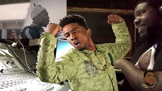Desiigner Outlet (Official Music Video) Reaction