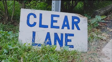 Carve A Path - “Clear” (Official Music Video)