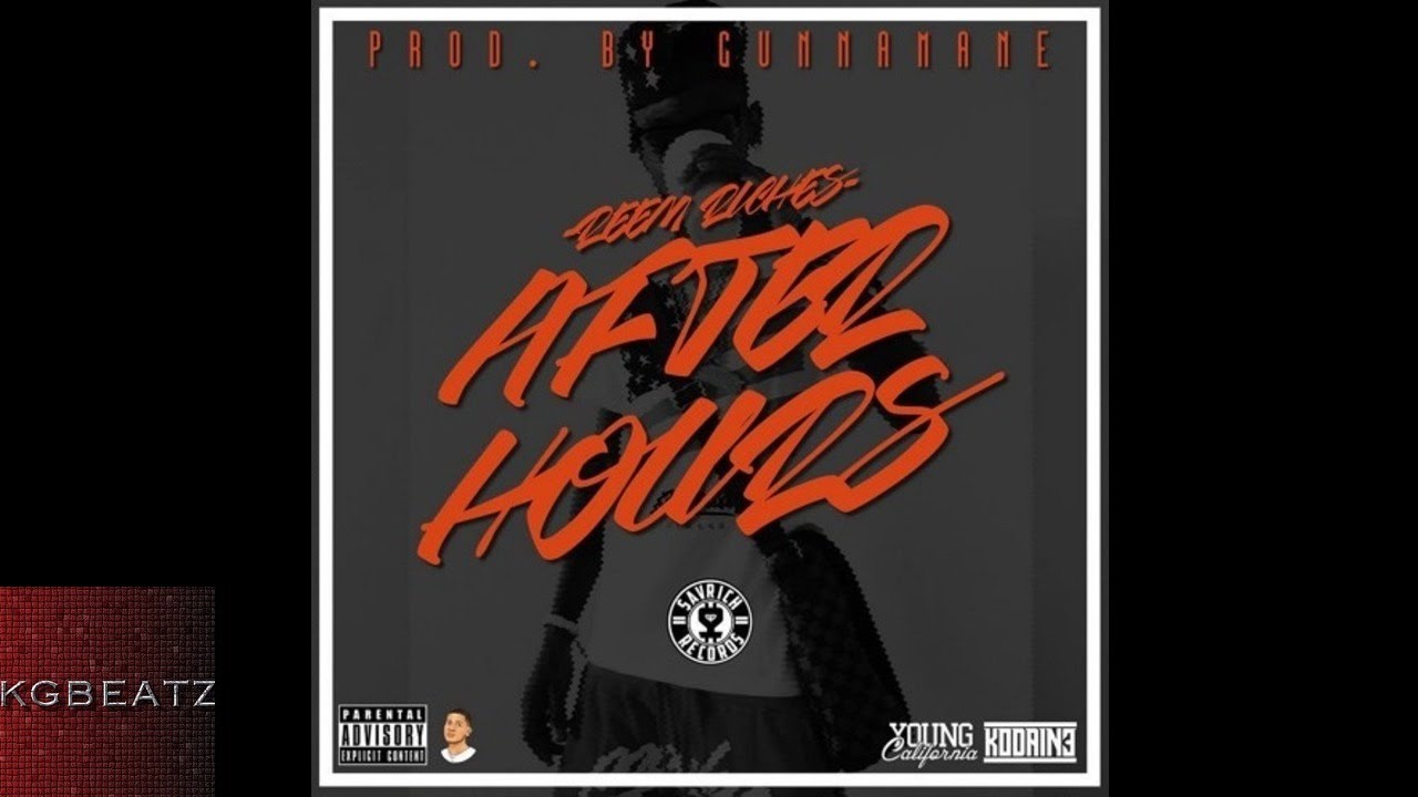 Reem Riches - After Hours [Prod. By Gunna Mane] [New 2015] - YouTube