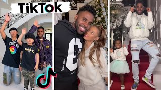 Video thumbnail of "Best of Jason Derulo TIKTOK Compilation ~ Tik Tok Dance Challenges  (NEW)"