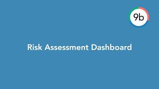 Risk Assessment Dashboard Demo