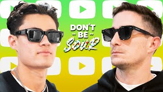 Soosh: Ending the Drama - DON'T BE SOUR EP. 41