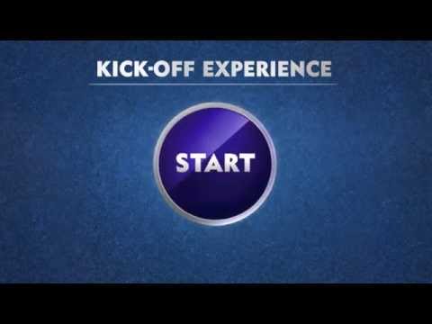 NIVEA MEN: Kick-off league - Social Case History | Bitmama