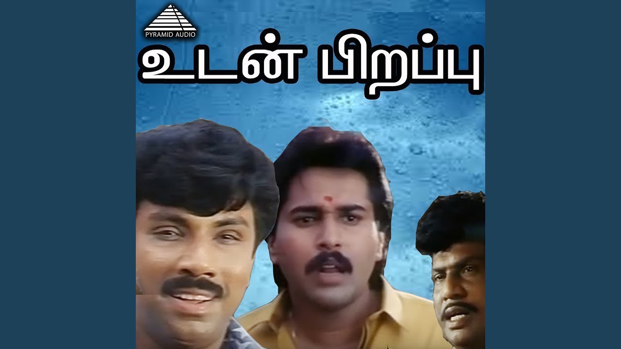 Nandri Sollave Unaku