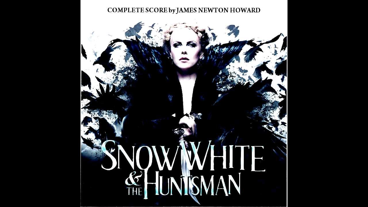 Snow White & The Huntsman (complete) - 05 - Ravenna's Army