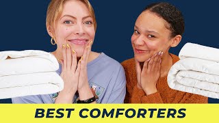 Best Comforters  Our Top 5 Picks!