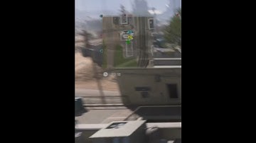 Imagine this guy’s POV! #callofduty #cheating #dmz #warzone #mw2 #uav 