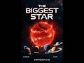 The Biggest Star in the Universe – Stephenson 2-18 Mind-Blowing Space Fact! #amazingfacts #universe