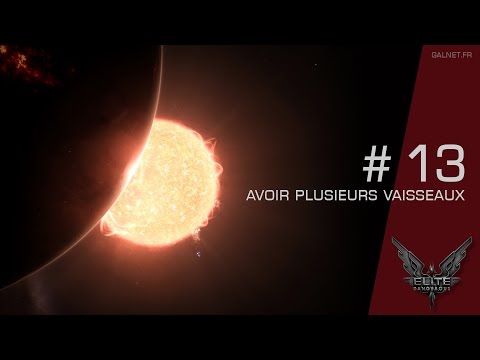 Vidéo: Un Mystère Elite Dangerous âgé De Trois Ans Est Enfin En Train De Se Dévoiler