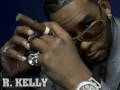 R. Kelly - At The Same Time (New) 2008