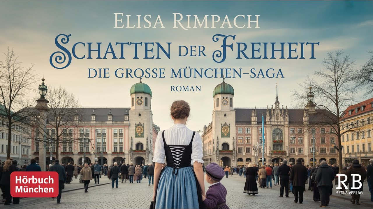 Eine Mutter kämpft um Freiheit im historischen München