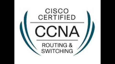 CCNA : Tutorial 19 STP (Spanning Tree Protocol ) | Configuration Of STP