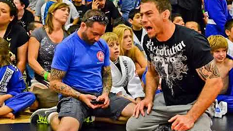Jeff Messina MMA | Judo | BJJ Highlight - Revoluti...
