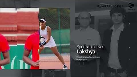 Empowering the Change - CSR 2022-2023 🌍