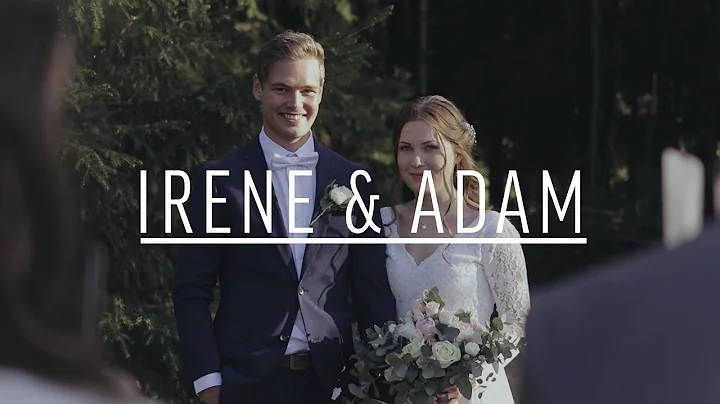 Irene & Adam Wedding Film 2019