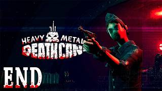 Heavy Metal Death Can ~ Part 5