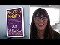 'Badass' author Jen Sincero's secrets to a better life