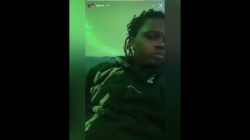 New Gunna (Untitled) Snippet