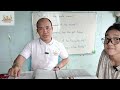 Grade7 English ~ Unit 1 Lesson 2: Alinga Kyaw Swa Shwe Man Tin Maung