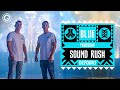 Sound rush i defqon1 weekend festival 2023 i thursday i blue