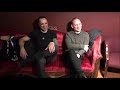 Capture de la vidéo Stabbing Westward Interview