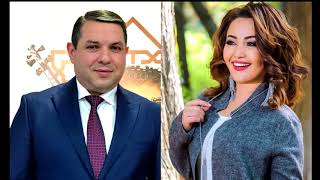 Tayyar Bayramov & Yildiz Turdiyeva -Dili-Dili (Azərbaycan & Özbəkistan) Resimi