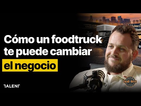 Foodtrucks para hosteleros: cuándo tiene sentido, cuánto cuesta y cómo hacerlo bien