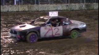 Youth Compact Derby Monroeville 2026